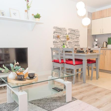 Easy Rent Apartments - Cozy Λούμπλιν Εξωτερικό φωτογραφία