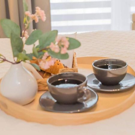 Easy Rent Apartments - Cozy Λούμπλιν Εξωτερικό φωτογραφία