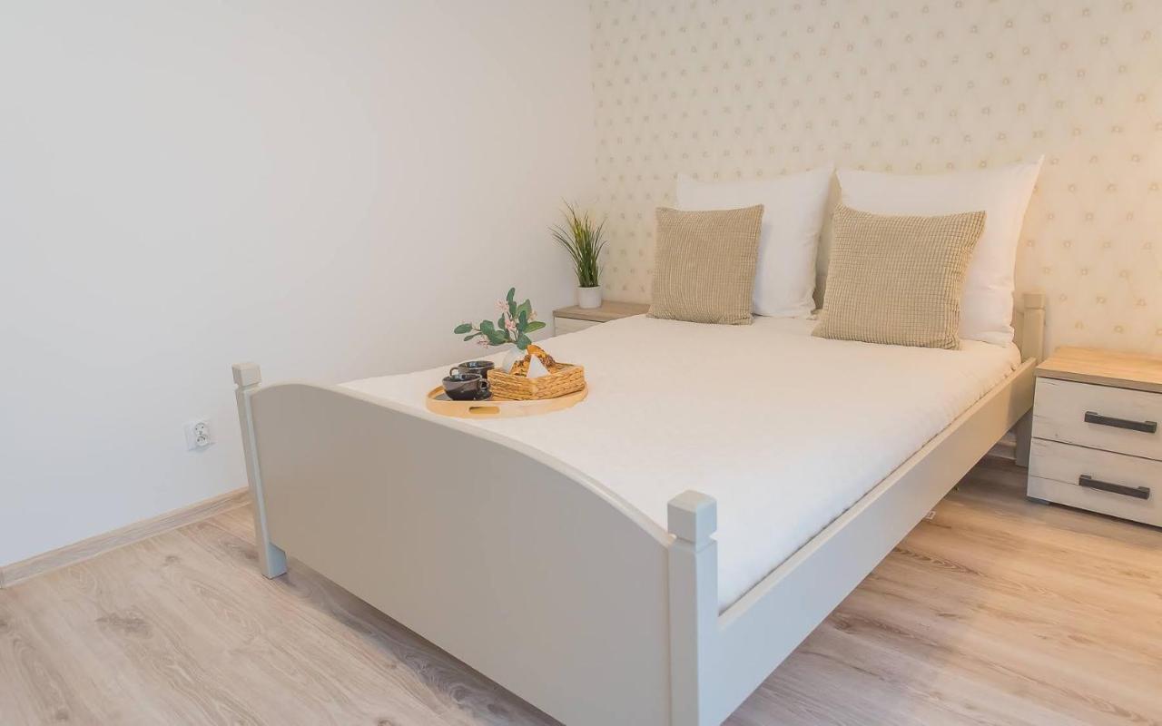 Easy Rent Apartments - Cozy Λούμπλιν Εξωτερικό φωτογραφία