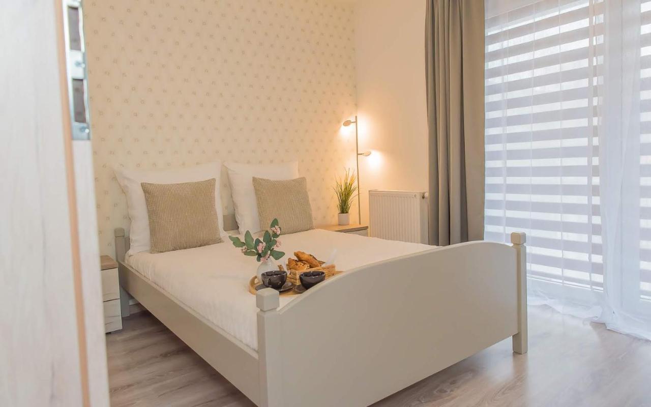 Easy Rent Apartments - Cozy Λούμπλιν Εξωτερικό φωτογραφία