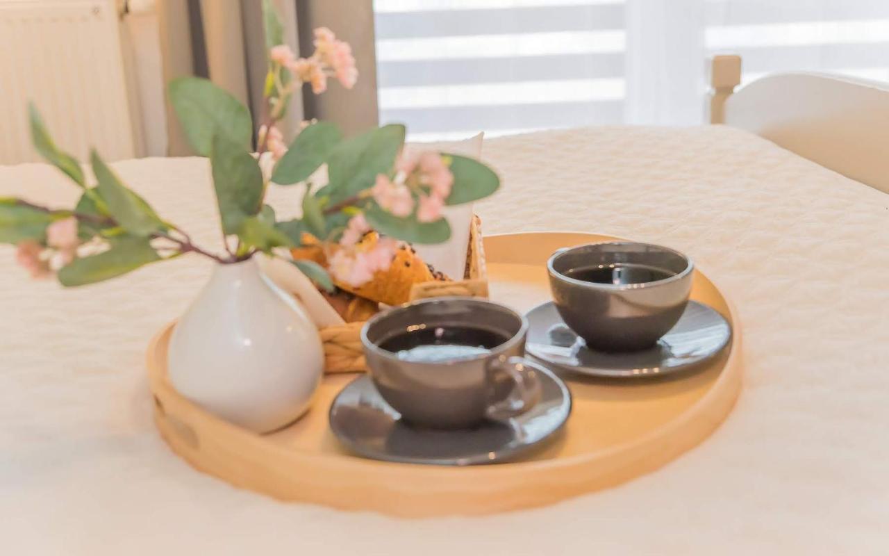 Easy Rent Apartments - Cozy Λούμπλιν Εξωτερικό φωτογραφία