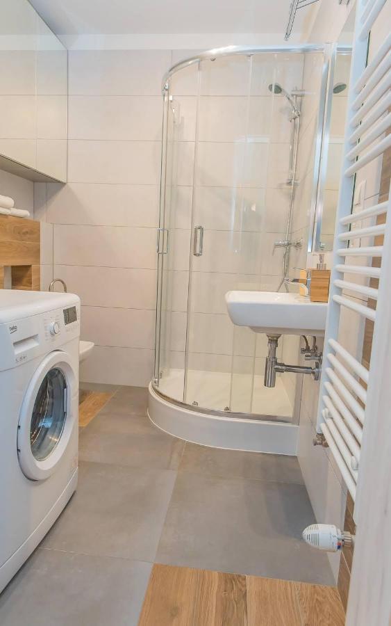 Easy Rent Apartments - Cozy Λούμπλιν Εξωτερικό φωτογραφία