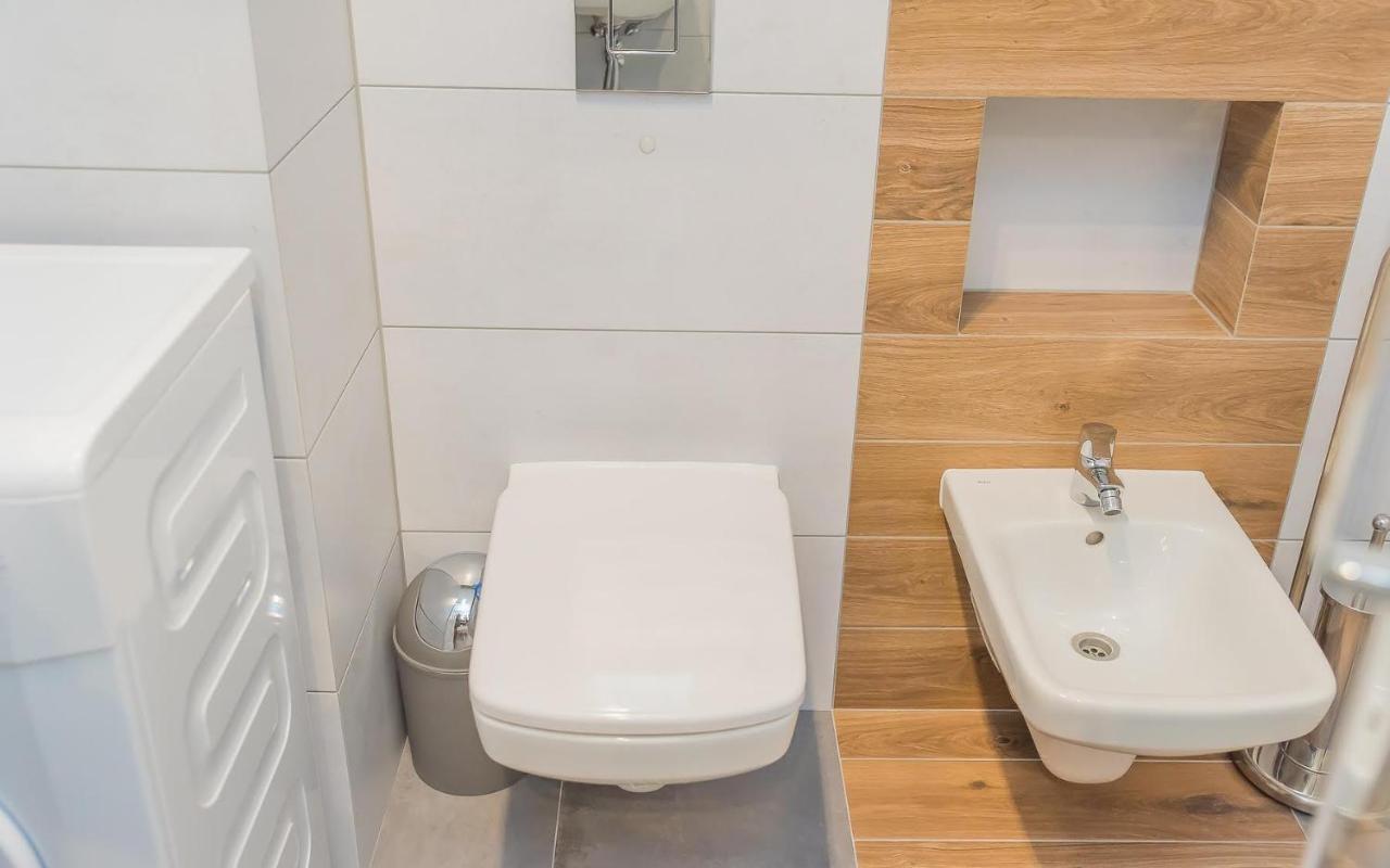 Easy Rent Apartments - Cozy Λούμπλιν Εξωτερικό φωτογραφία
