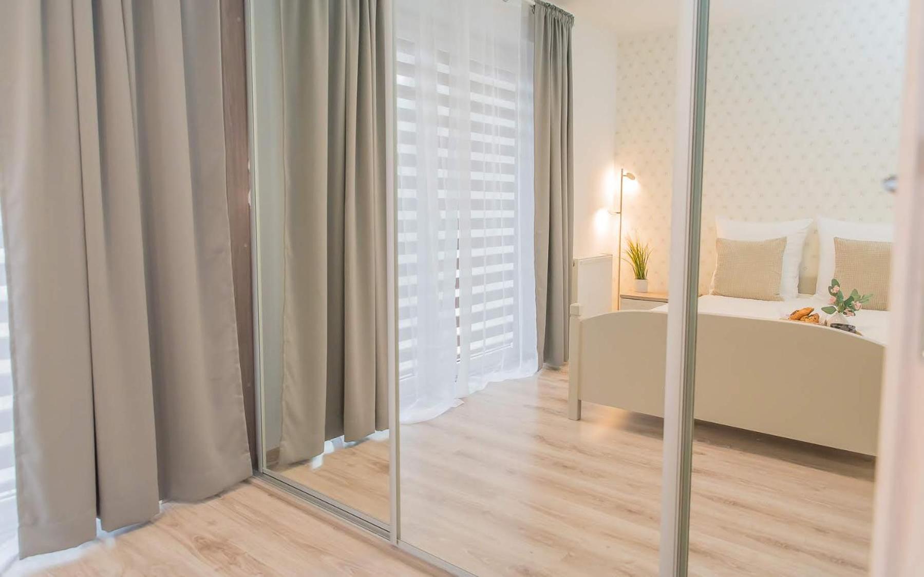 Easy Rent Apartments - Cozy Λούμπλιν Εξωτερικό φωτογραφία