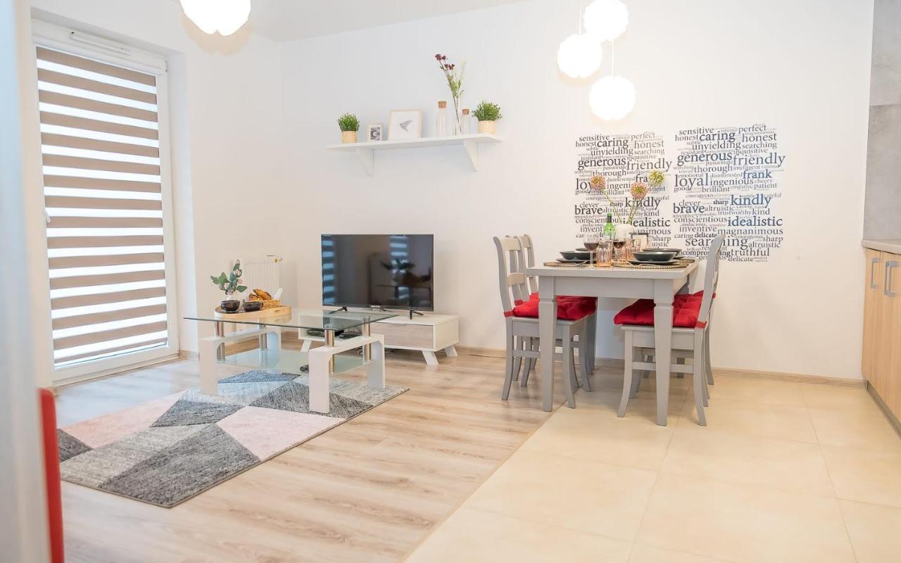 Easy Rent Apartments - Cozy Λούμπλιν Εξωτερικό φωτογραφία