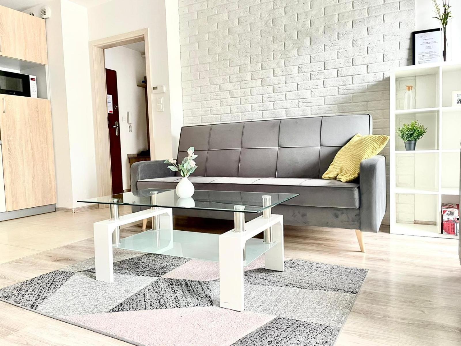 Easy Rent Apartments - Cozy Λούμπλιν Εξωτερικό φωτογραφία