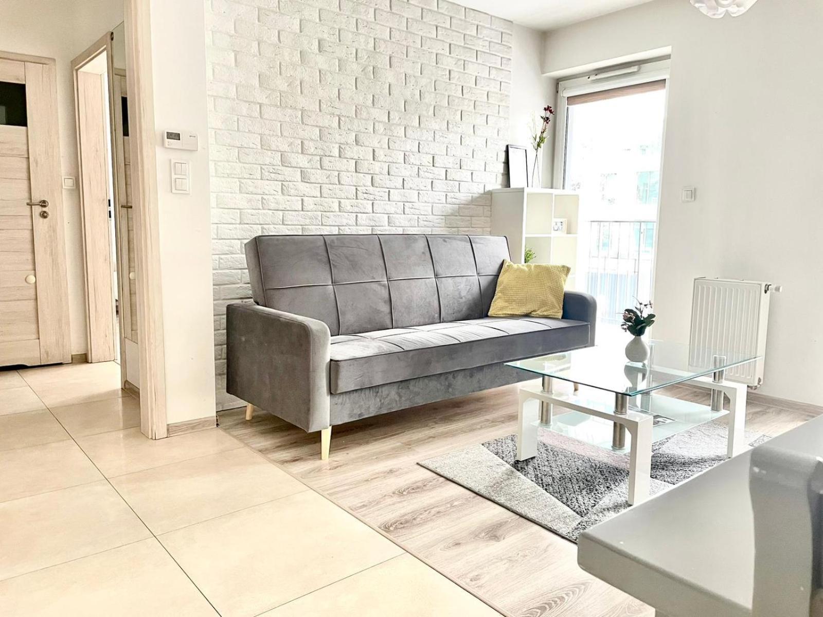 Easy Rent Apartments - Cozy Λούμπλιν Εξωτερικό φωτογραφία