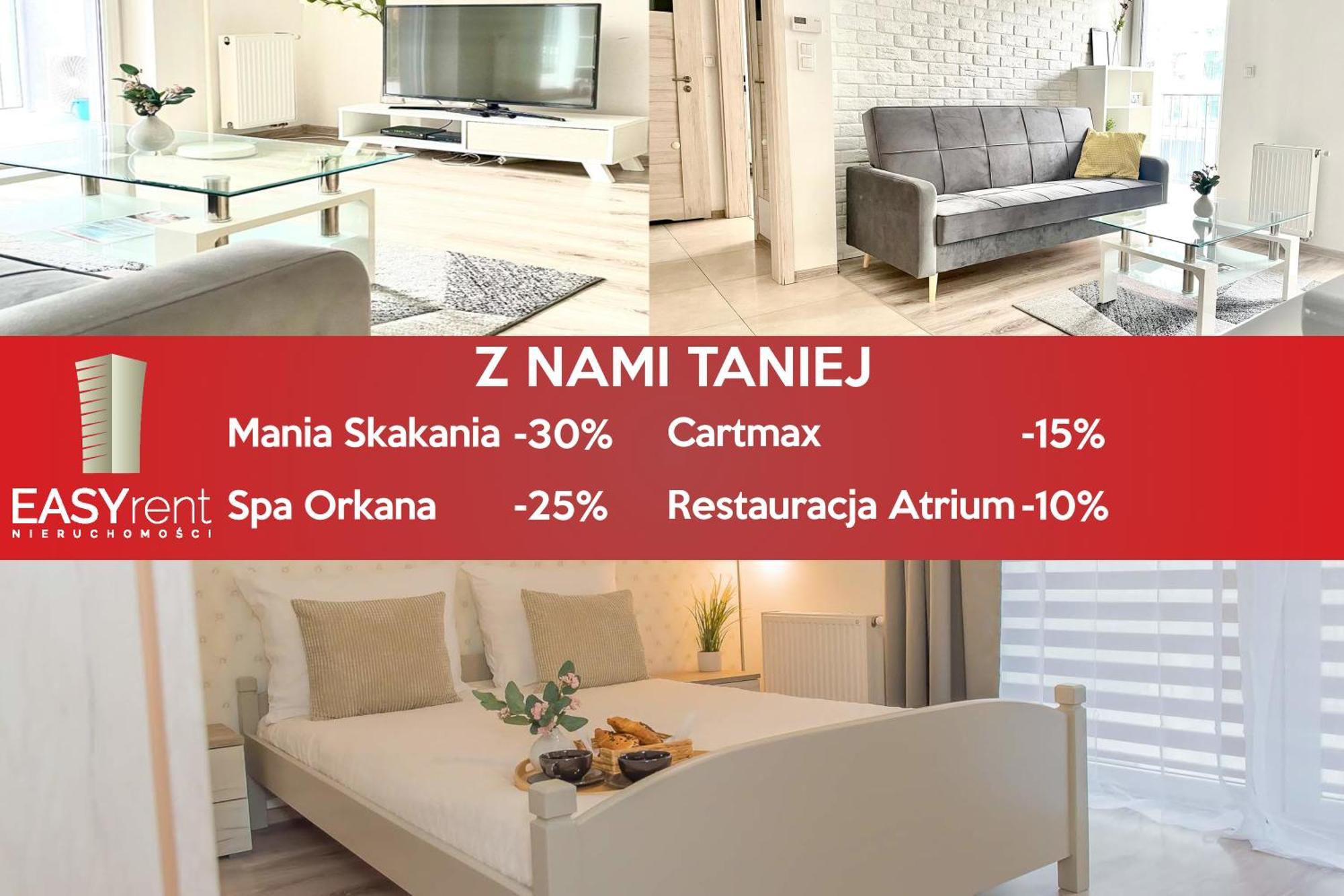 Easy Rent Apartments - Cozy Λούμπλιν Εξωτερικό φωτογραφία
